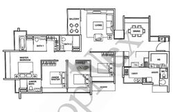 One Amber (D15), Condominium #604186871